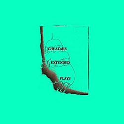 Cheatahs - Extended plays album