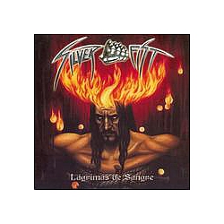 Silver Fist - LÃ¡grimas De Sangre album