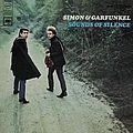 Simon And Garfunkel - Sounds of silence альбом
