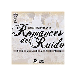 Cheka - Romances del Ruido Collections album