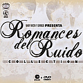 Cheka - Romances del Ruido Collections альбом