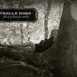 Chelle Rose - Ghost of Browder Holler альбом