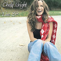 Chely Wright - Live EP album