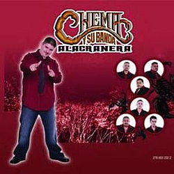 Chema Y Su Banda Alacranera - Como Yo No Hay Nadie album