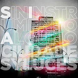 Sin Instrumento Alguno - Ciudades Y Luces альбом