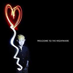 Since Forever - Welcome To The Nightmare album