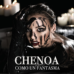 Chenoa - Como Un Fantasma album