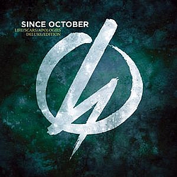 Since October - Life, Scars, Apologies (Deluxe Edition) album