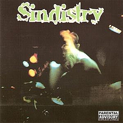 Sindistry - Self-Titled album