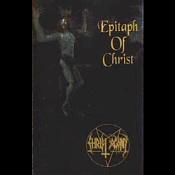 Christ Agony - Epitaph Of Christ альбом