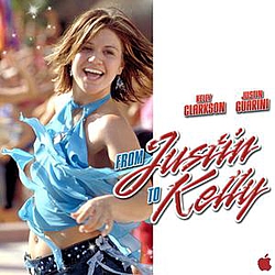 Kelly Clarkson - From Justin To Kelly album