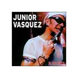 Cher - Junior Vasquez, Volume 2 (disc 2) album