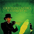 Christian Castro - El Culpable Soy Yo album