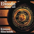 Sir Elwoodin hiljaiset värit - Kymmenen tikkua laudalla album