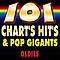 Brenda Lee - 101 Chart&#039;s Hit&#039;s &amp; Pop Gigants (Oldies) album