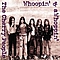 Cherry People - Whoopin&#039; &amp; Awhoppin&#039; album