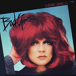 Cherry Vanilla - Bad Girl album