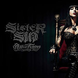 Sister Sin - Now And Forever альбом