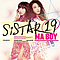 Sistar19 - Ma Boy album