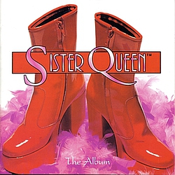 Sister Queen - The Album album