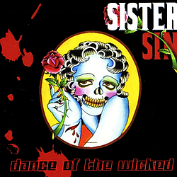 Sister Sin - Dance of the Wicked album