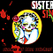 Sister Sin - Dance of the Wicked album