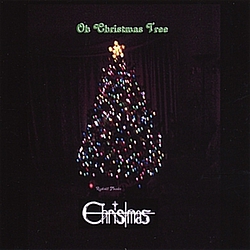 Christmas - Oh Christmas Tree album