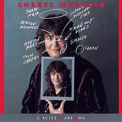 Cheryl Wheeler - Circles And Arrows album