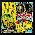 Chuck Berry - Live at the Fillmore Auditorium альбом