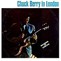 Chuck Berry - Chuck Berry in London album