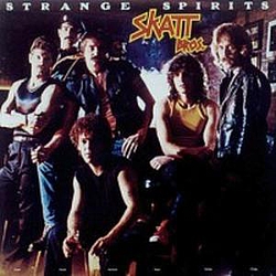 Skatt Bros - Strange Spirits album