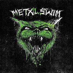 Skeletonwitch - Metal Swim album