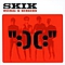 Skik - Overal &amp; Nergens album