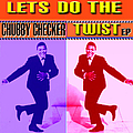 Chubby Checker - Lets Do The Twist EP альбом