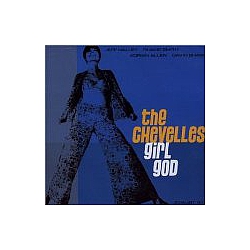 Chevelles - Girl God album