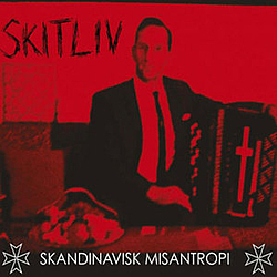 Skitliv - Skandinavisk Misantropi album