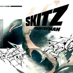 Skitz - Countryman album