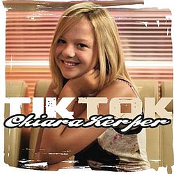 Chiara Kerper - Tik Tok album