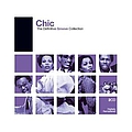 Chic - The Definitive Groove Collection альбом