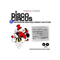 Chic - Mighty Mouse-Disco Circus 1 album