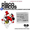 Chic - Mighty Mouse-Disco Circus 1 album