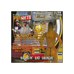 Skull Dugrey - Bouncin&#039; and Swingin&#039; the Value Pack Compliation (disc 1) альбом