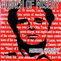Church Of Misery - Murder Company альбом