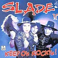 Slade - Keep On Rockin альбом