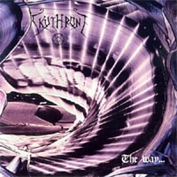 Skythrone - The Way... album Skythrone - The Way... album