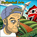 Skymarshall Arts - Bygdetullinger альбом