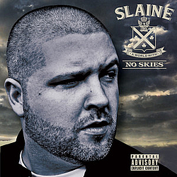 Slaine - A World With No Skies альбом