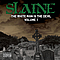 Slaine - the white man is the devil vol.1 альбом