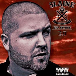 Slaine - A World With No Skies 2.0 album
