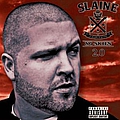 Slaine - A World With No Skies 2.0 album